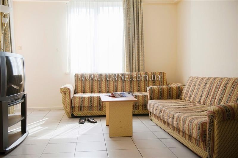 Зображення Elegant Apartments 3*