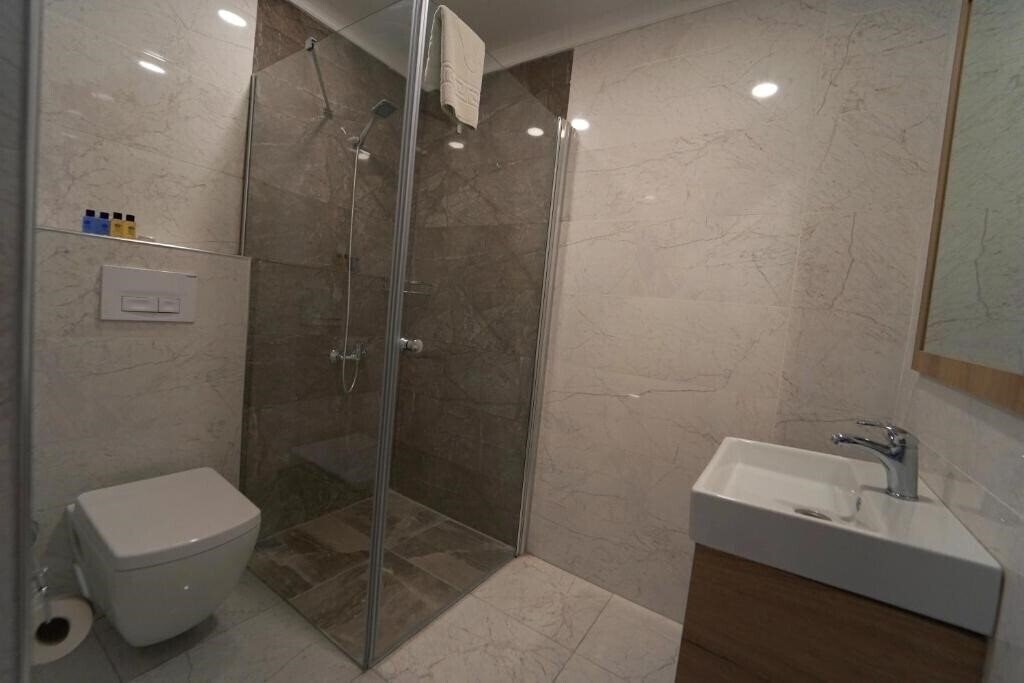 Фотография Hedef Kleopatra Hotel (ex. Hedef Kleopatra Golden Sun Hotel ) 3*