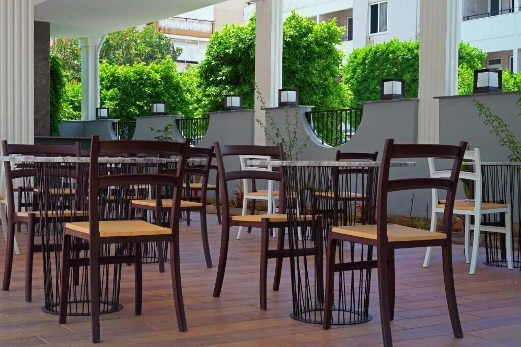 Картинка Hedef Kleopatra Hotel (ex. Hedef Kleopatra Golden Sun Hotel ) 3*