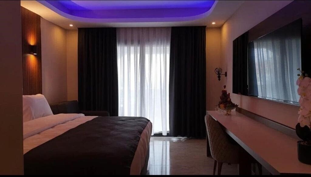 Zdjęcia Robin Hood Hotel 4*