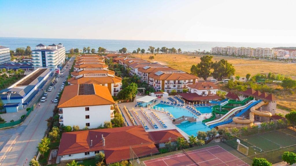 Obraz Eftalia Village 5*