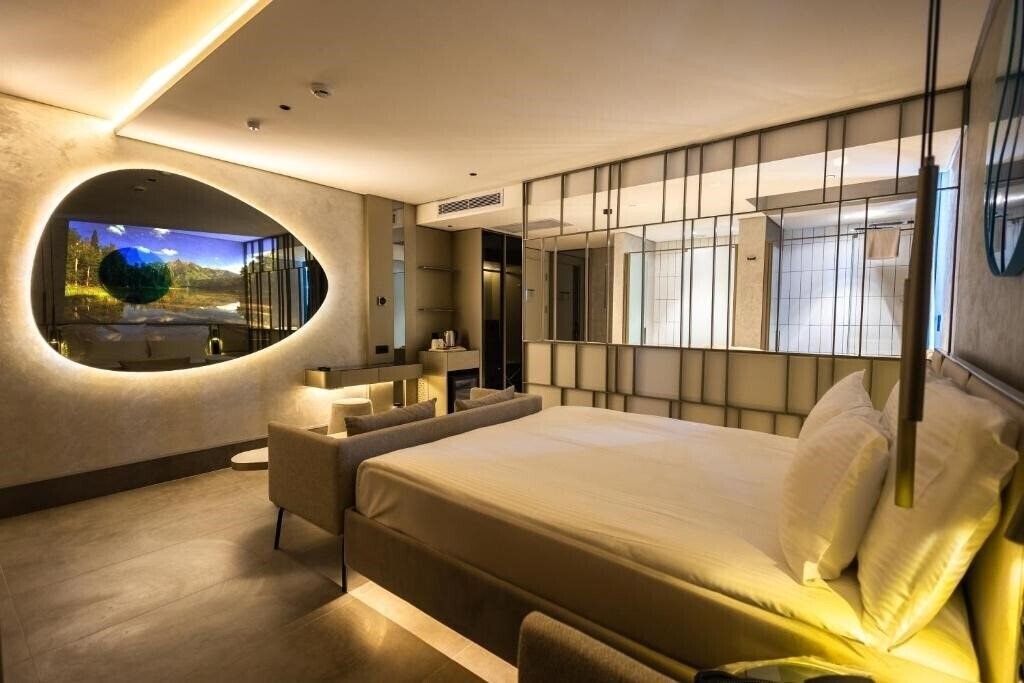 Zdjęcia Four Hills Hotel (ex. Akberlin Hotel, Ak Berlin) 3*