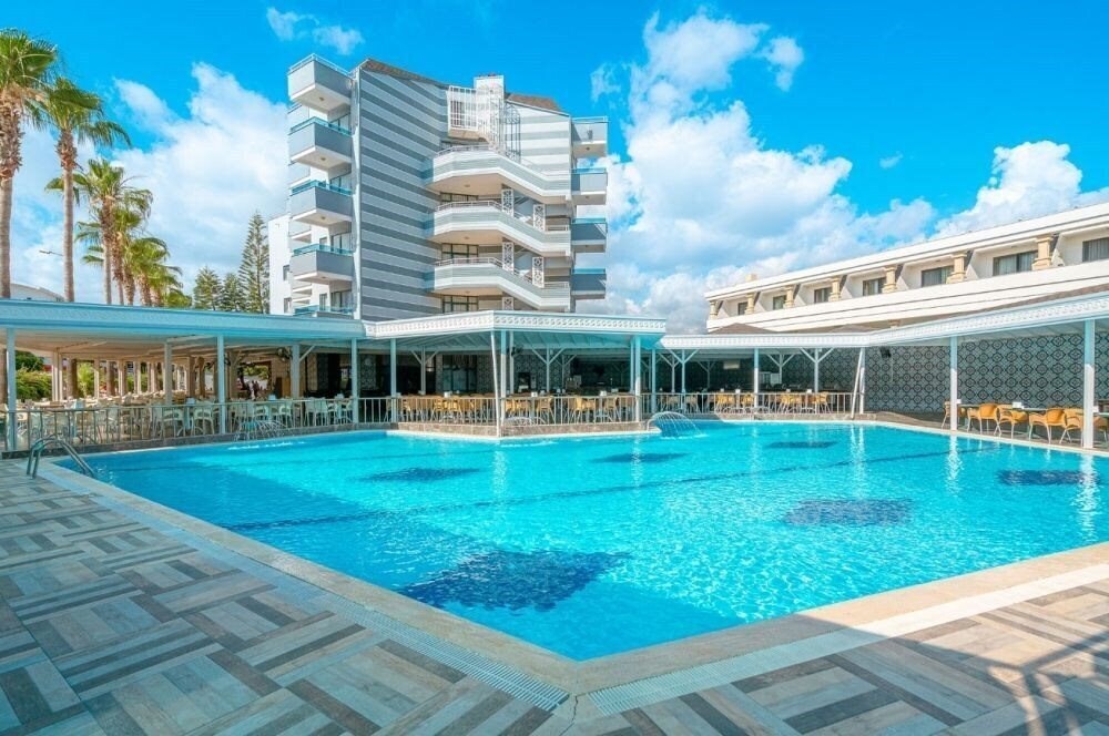 Zdjęcia Caretta Relax Hotel 4*