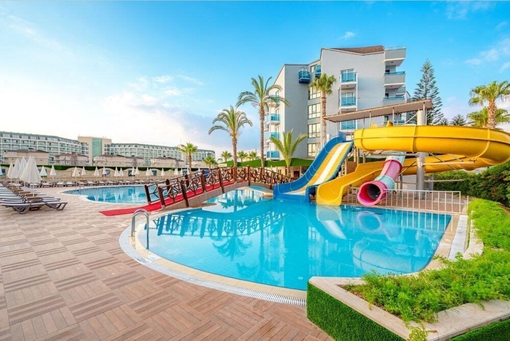 Obraz Caretta Relax Hotel 4*