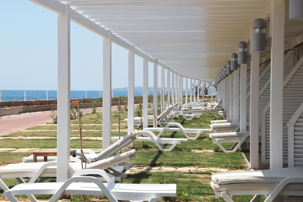 Zdjęcia Gold Island Selected 5*