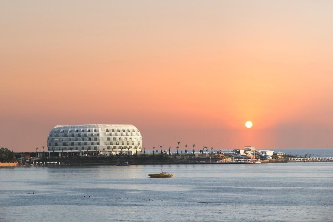 Zdjęcie Gold Island Selected 5*