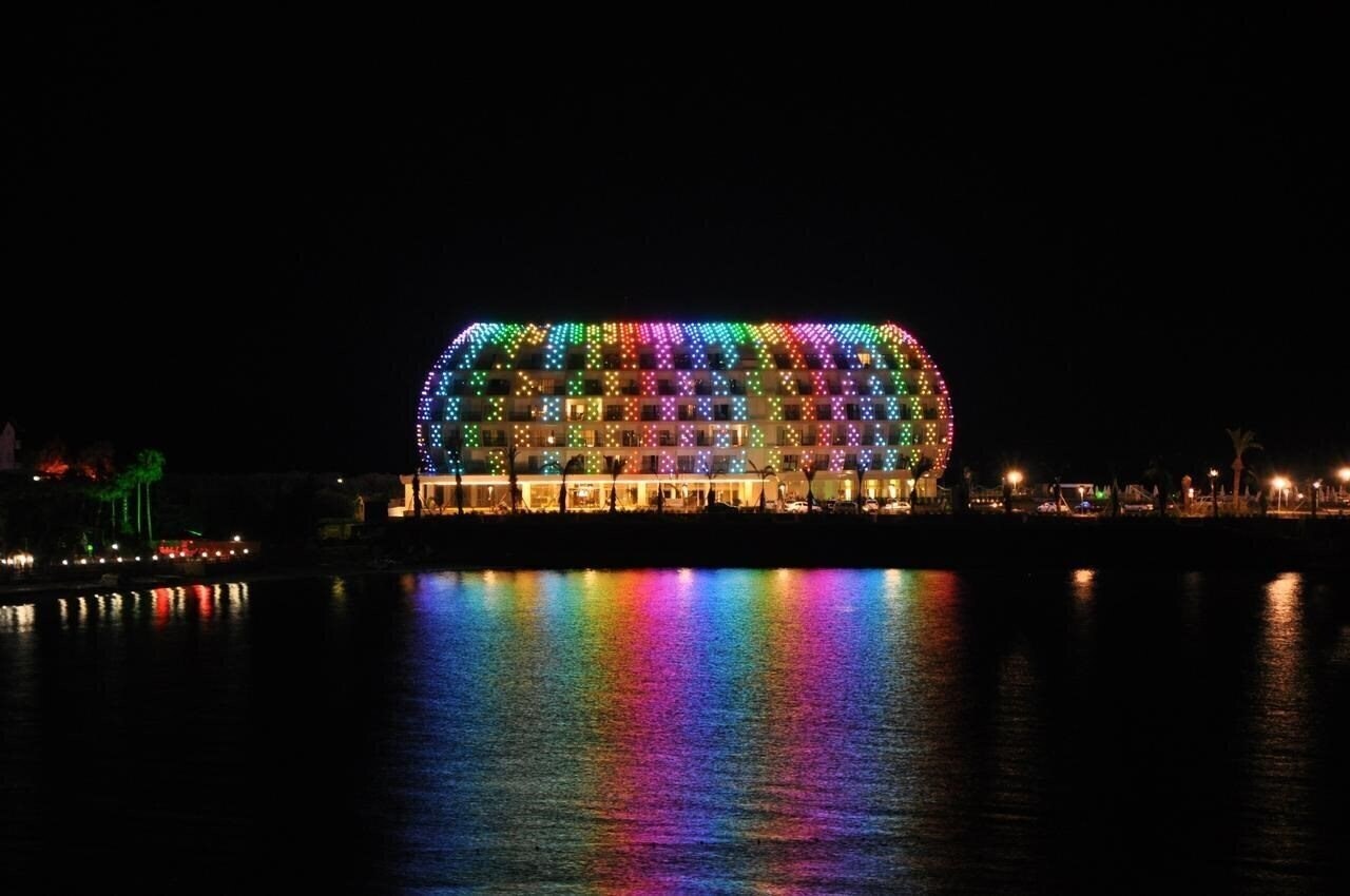 Obraz Gold Island Selected 5*