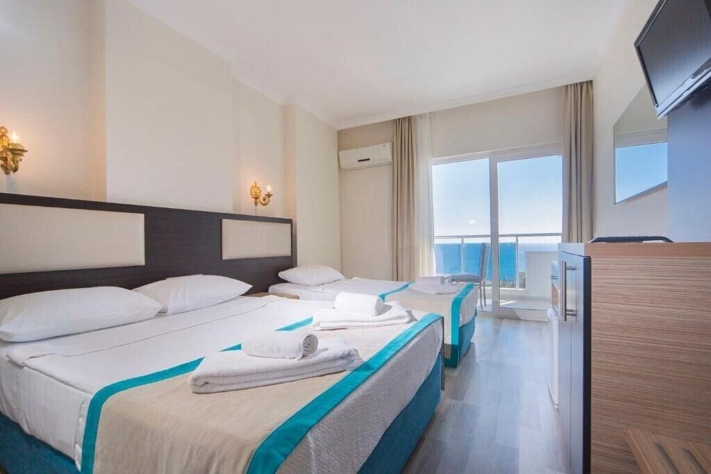 Zdjęcia Club Sun Paradise Hotel 3*