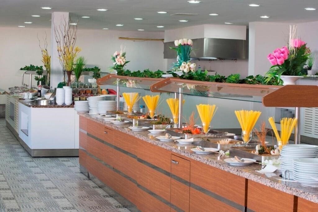 Obraz Club Sun Paradise Hotel 3*