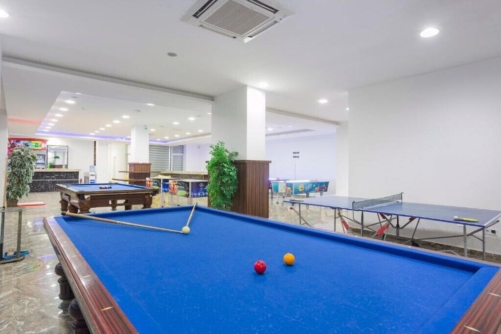 Zdjęcie Club Sun Paradise Hotel 3*
