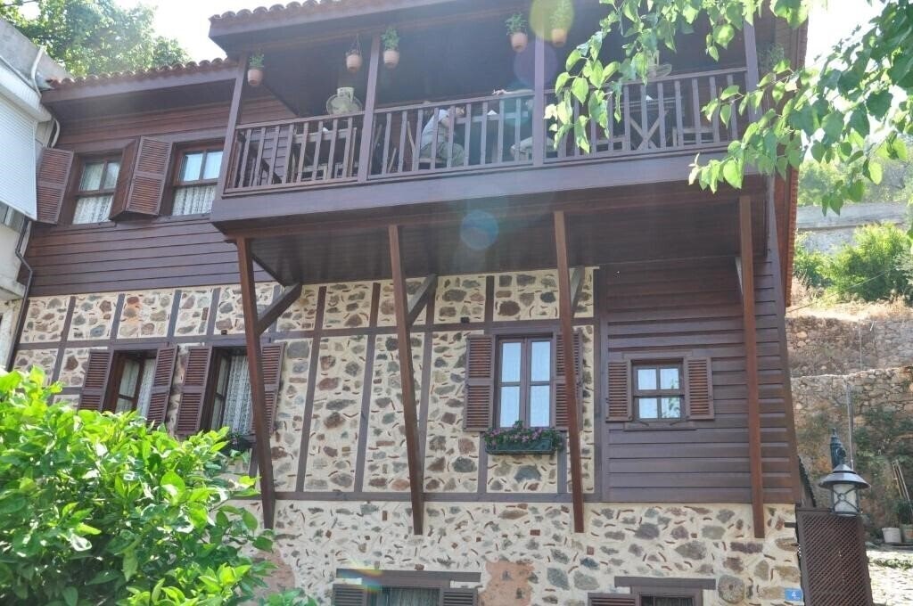 Фото Harmony Butik Otel (ex. Centauera Boutiqe Hotel) 4*