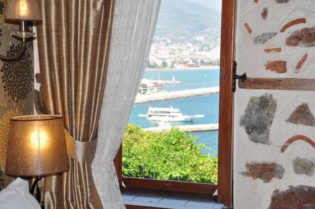 Изображение Harmony Butik Otel (ex. Centauera Boutiqe Hotel) 4*