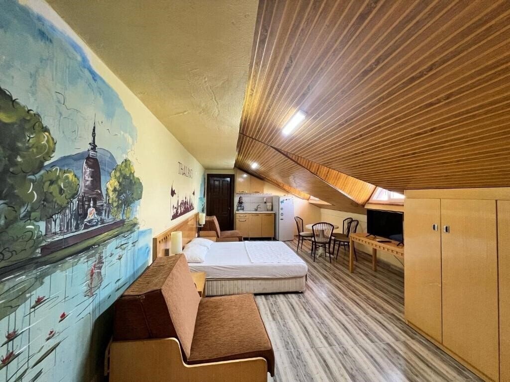 Фотографія Esma Apart Otel 3*