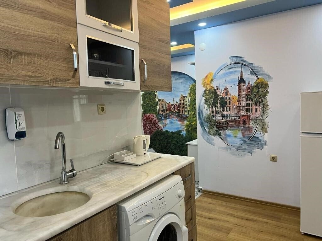 Зображення Esma Apart Otel 3*