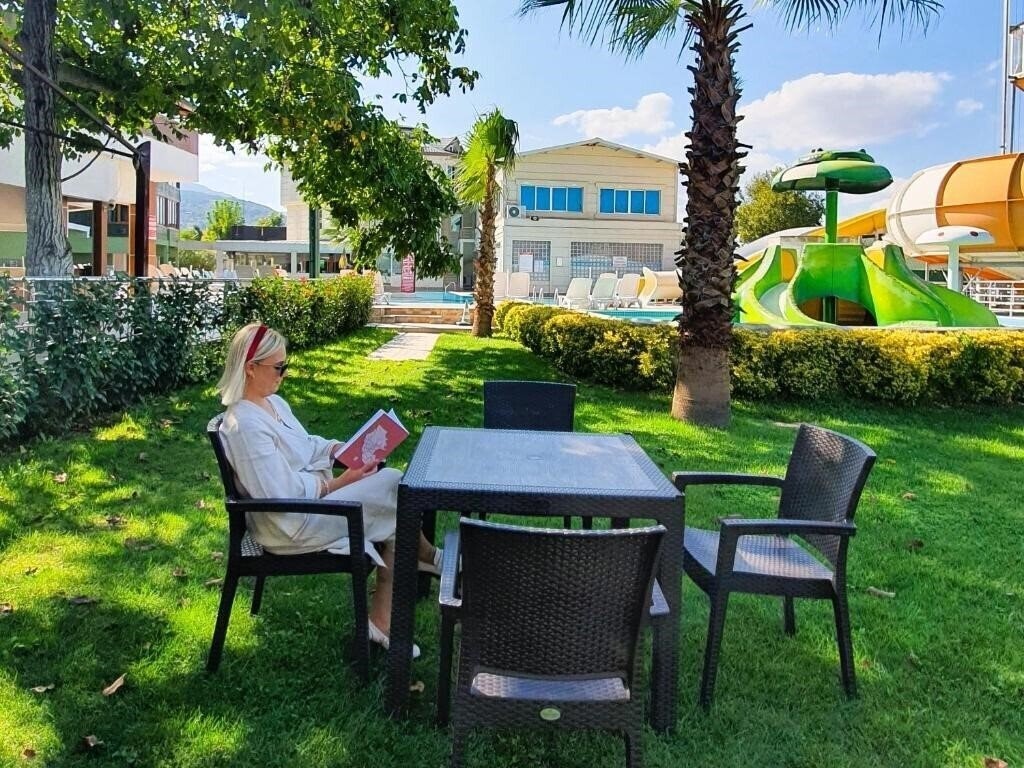 Зображення Sapanca Aqua Wellness SPA Hotel 5*