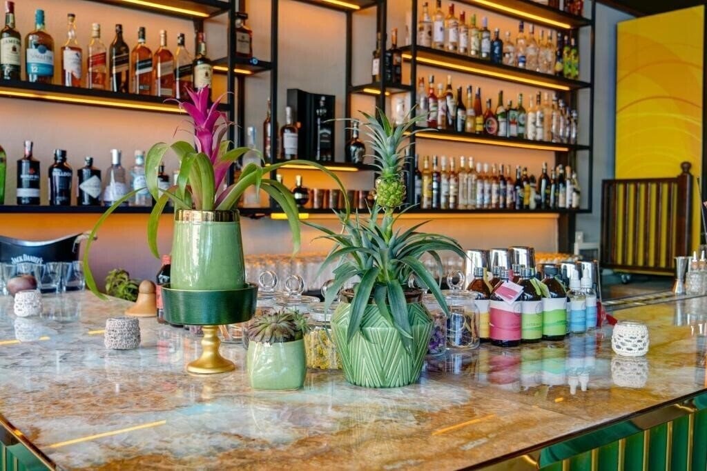 Zdjęcie Anna Queen Hotel 2*