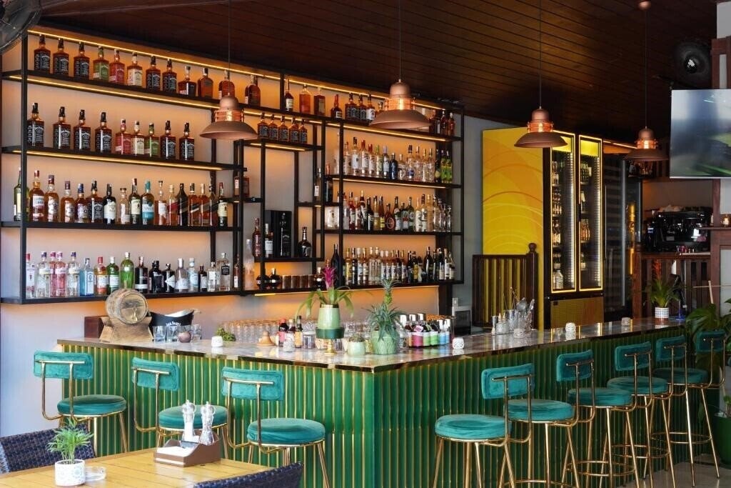 Obraz Anna Queen Hotel 2*