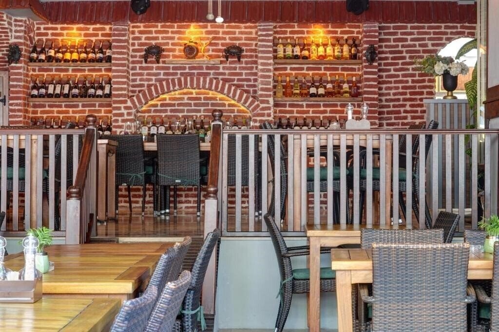 Zdjęcie Anna Queen Hotel 2*