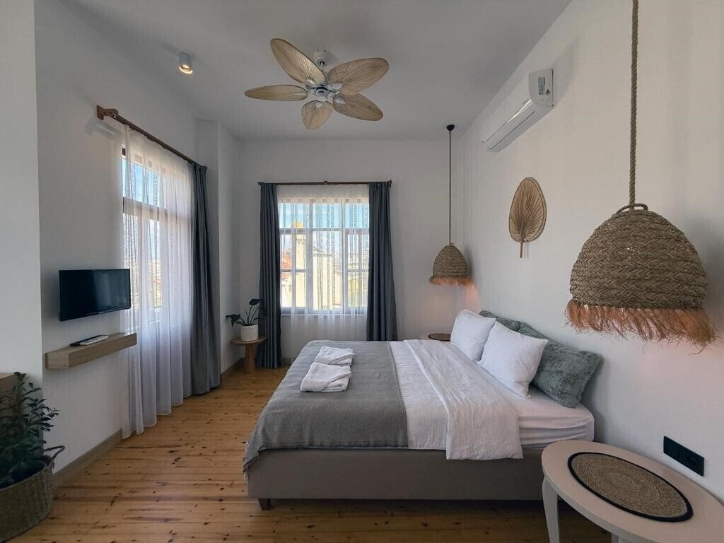 Hotel Casa Vagabundo Boutique Hotel 1*