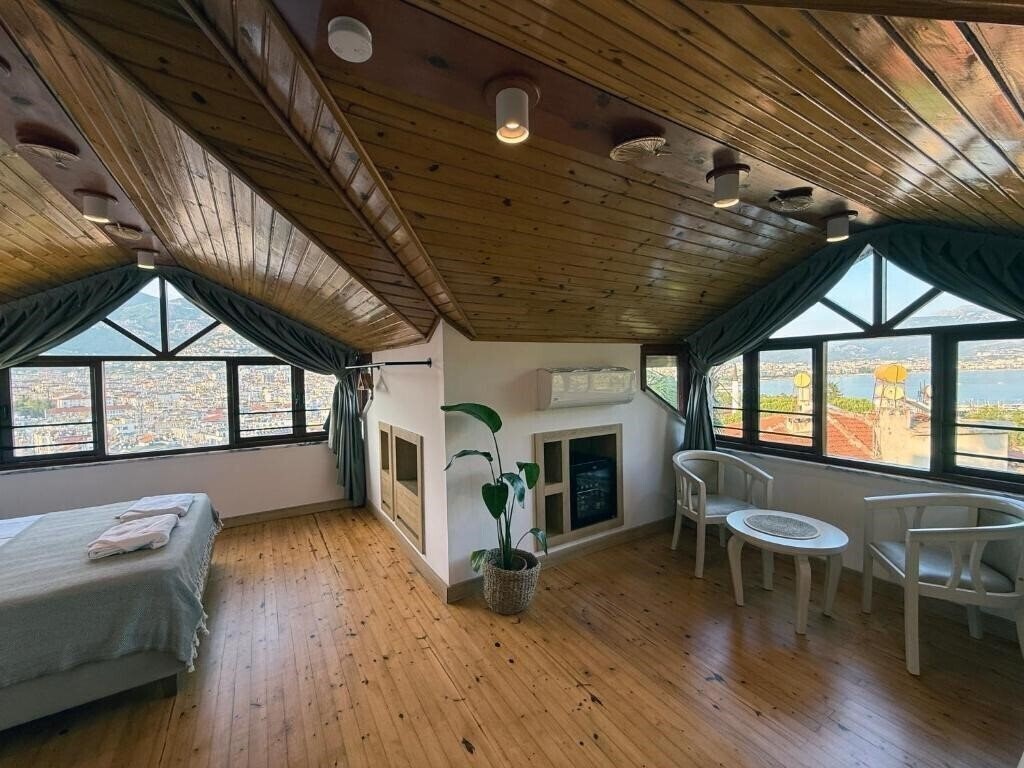 Zdjęcia Casa Vagabundo Boutique Hotel 1*