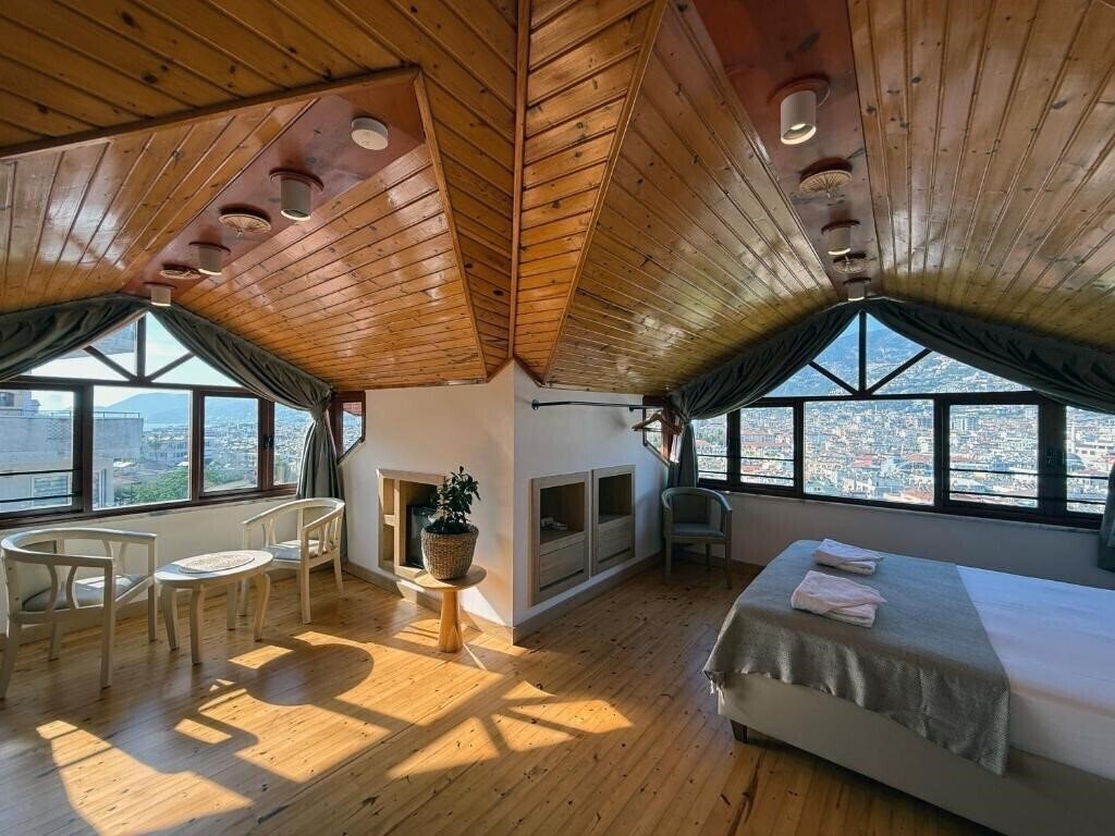 Zdjęcie Casa Vagabundo Boutique Hotel 1*