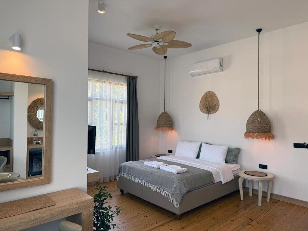 Obraz Casa Vagabundo Boutique Hotel 1*