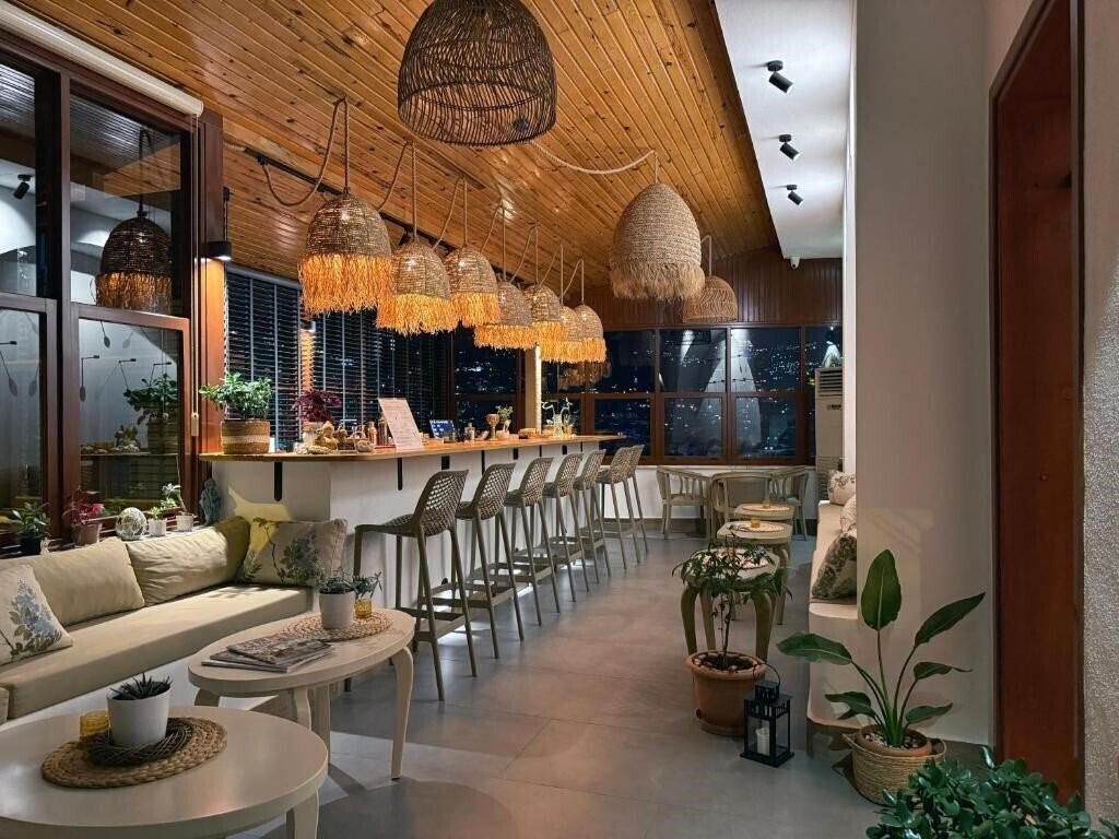 Zdjęcie Casa Vagabundo Boutique Hotel 1*