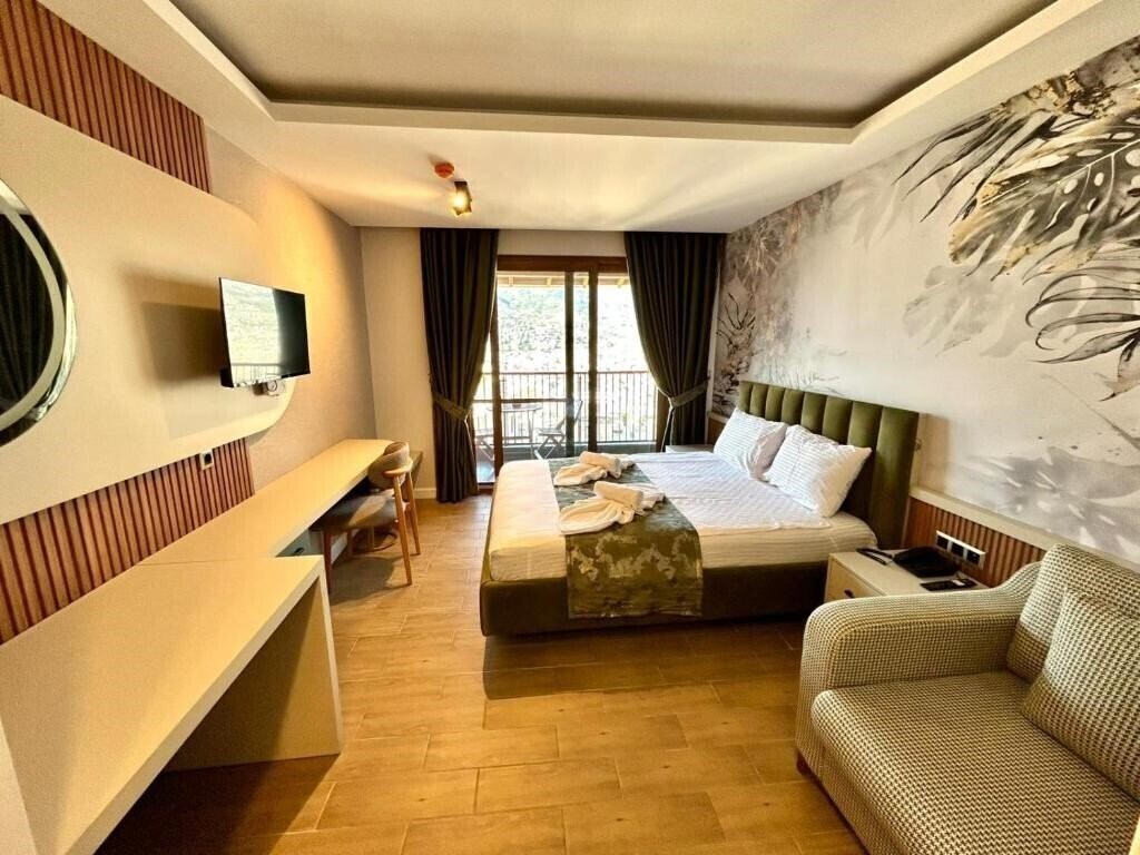 Hotel Castello By Mediterra Butik Hotel 3*