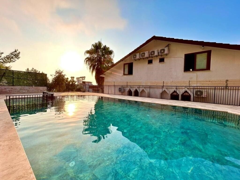 Obraz Castello By Mediterra Butik Hotel 3*