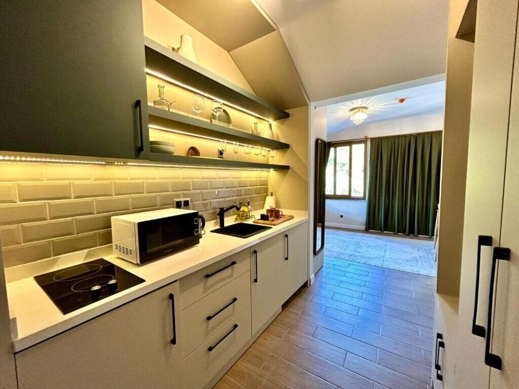 Zdjęcie Castello By Mediterra Butik Hotel 3*
