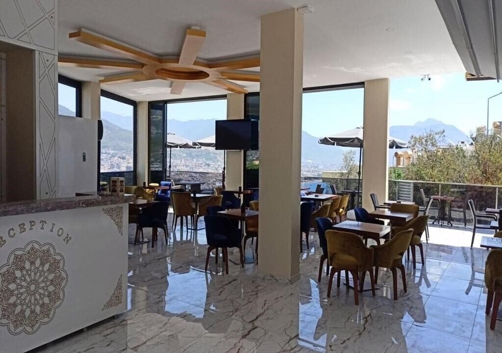 Obraz Castle Light Boutique Hotel 3*