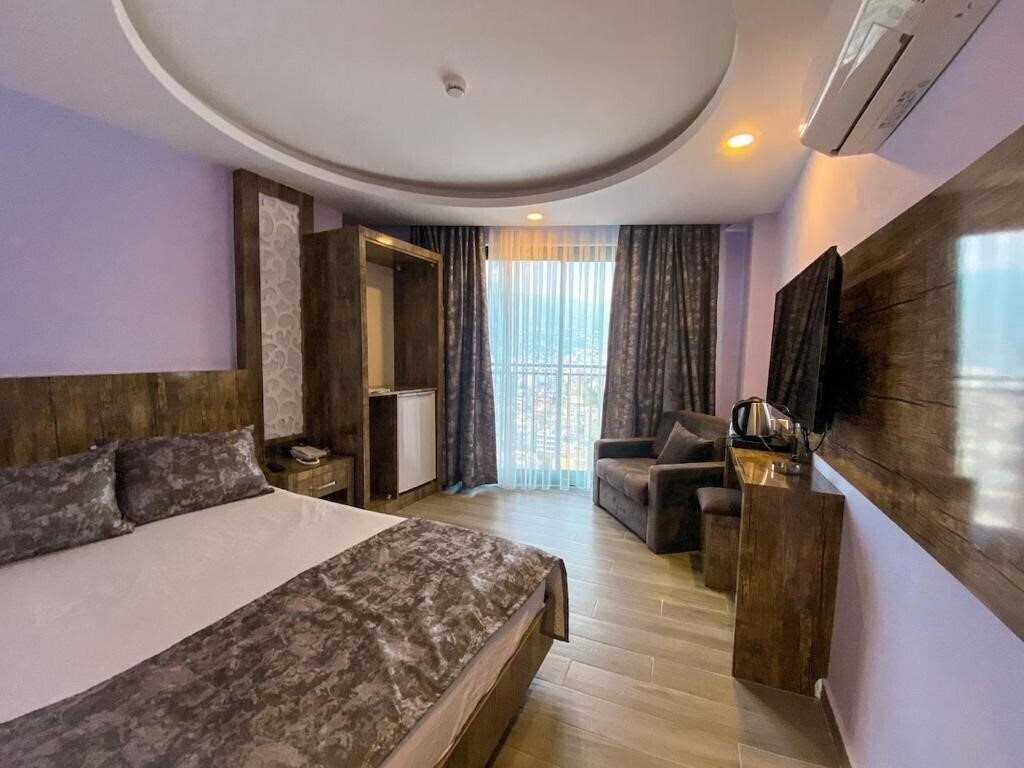 Zdjęcie Castle Light Boutique Hotel 3*