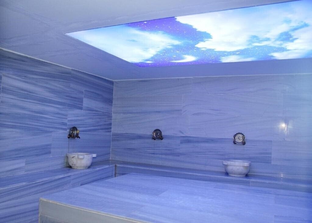 Фотография Acar Hotel 4*