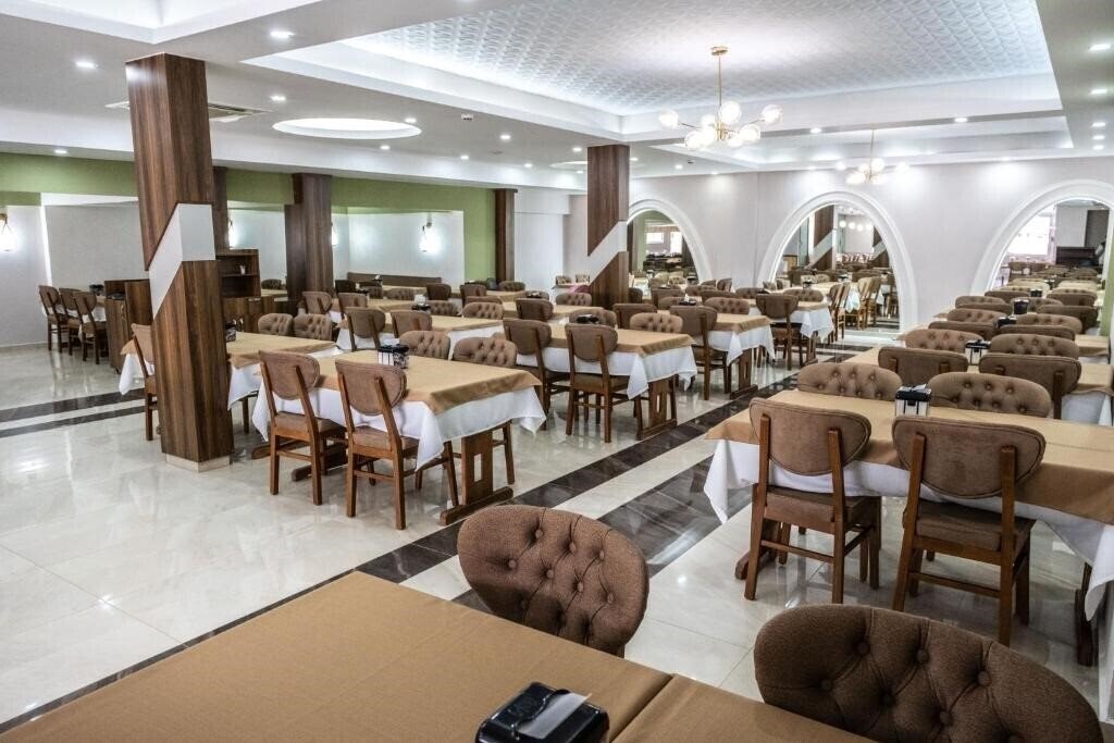 Зображення Acar Hotel 4*
