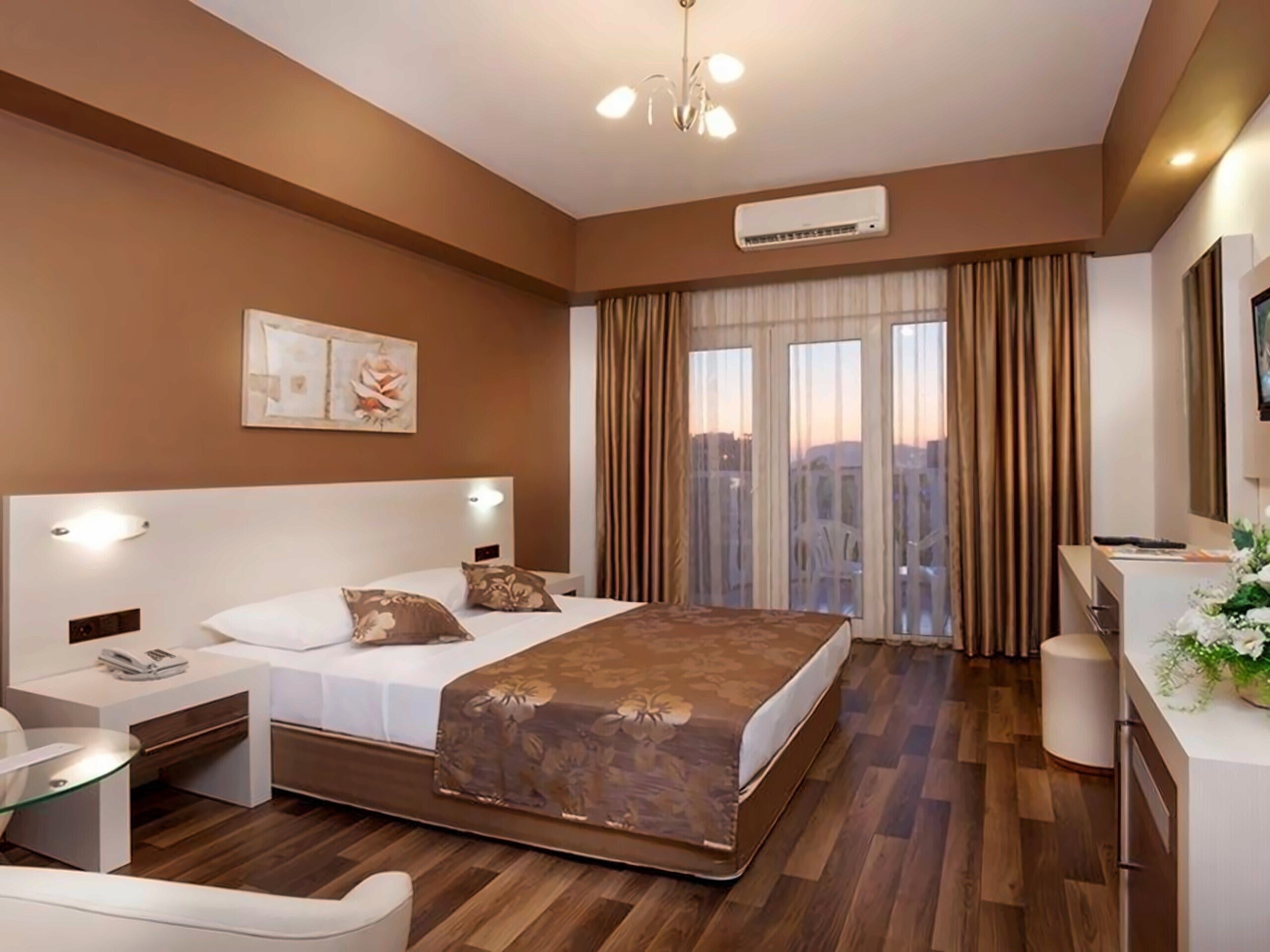 Obraz Club Paradiso Hotel & Resort 5*