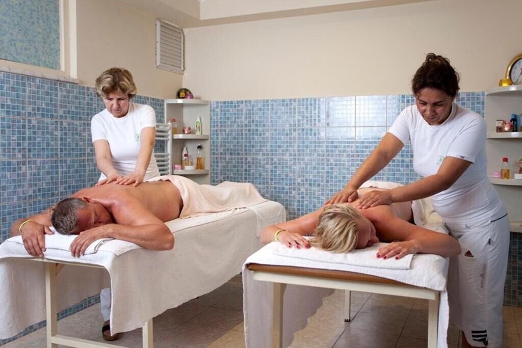 Зображення Remi Hotel (ex. KLEOPATRA REMI HOTEL ) 4*