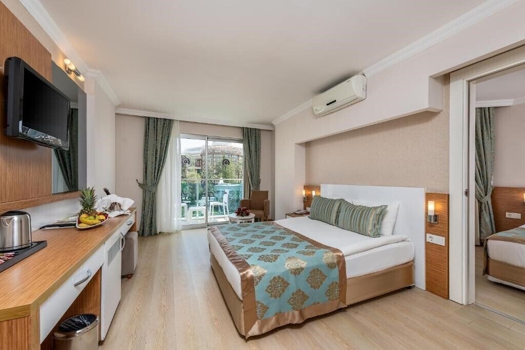 Zdjęcie Annabella Diamond Hotel & SPA 5*