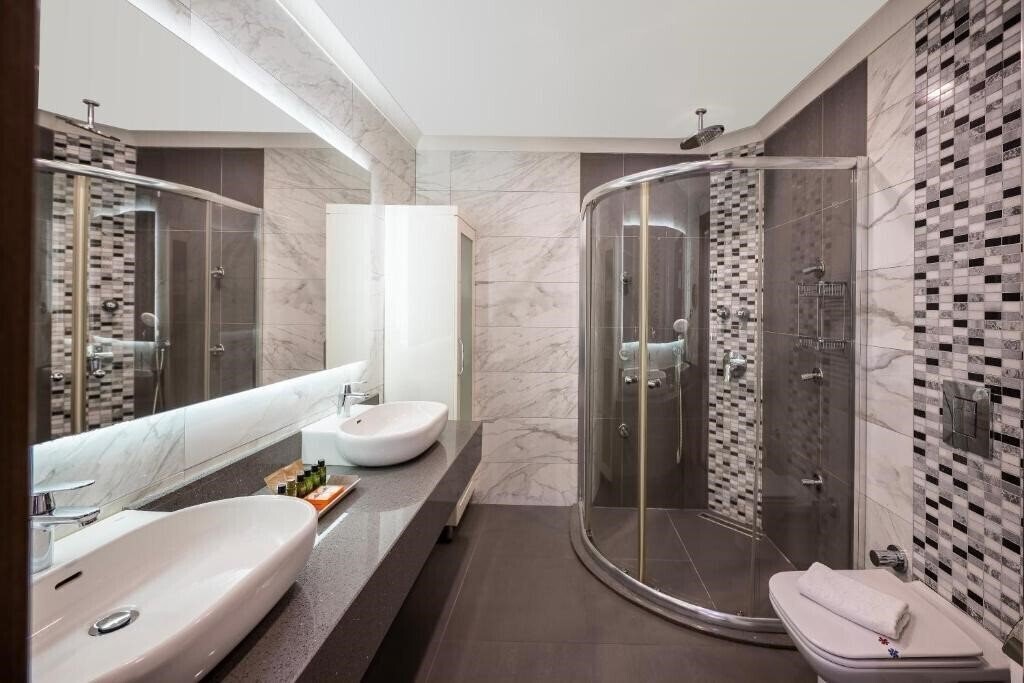 Zdjęcie My Home Resort Hotel 5*