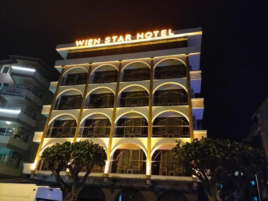 Hotel Wien Star Hotel (ex. Wien Terbilek, Wien) 3*