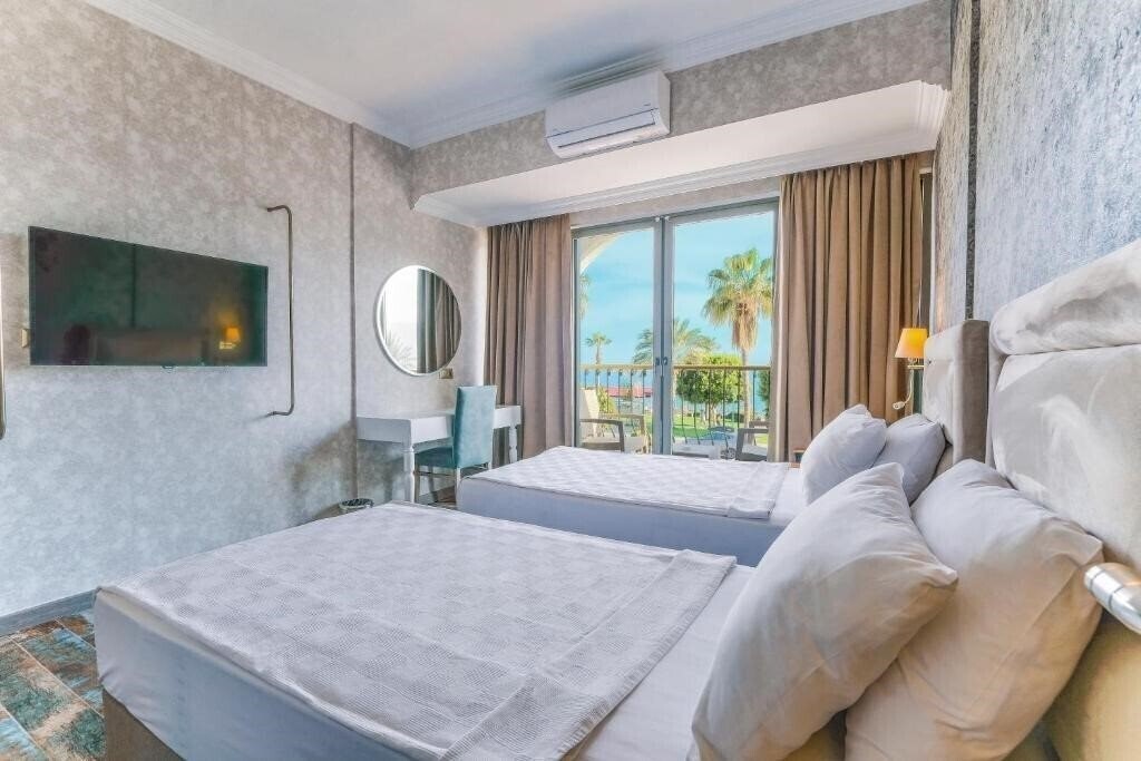 Zdjęcia Wien Star Hotel (ex. Wien Terbilek, Wien) 3*