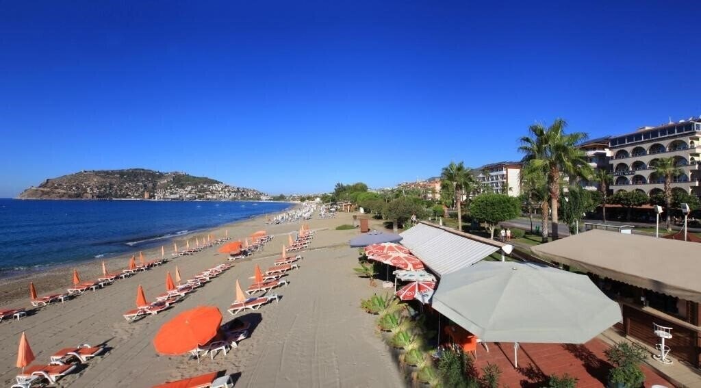 Zdjęcie Wien Star Hotel (ex. Wien Terbilek, Wien) 3*