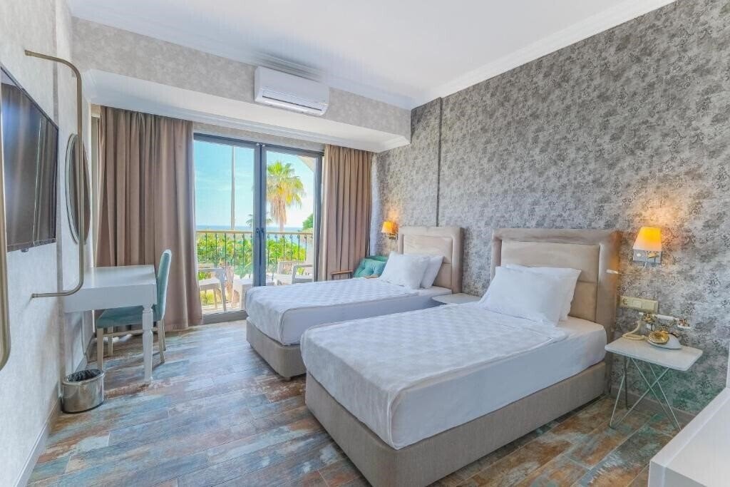 Obraz Wien Star Hotel (ex. Wien Terbilek, Wien) 3*