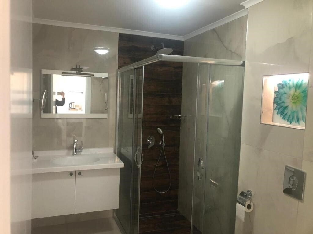 Zdjęcie Wien Star Hotel (ex. Wien Terbilek, Wien) 3*