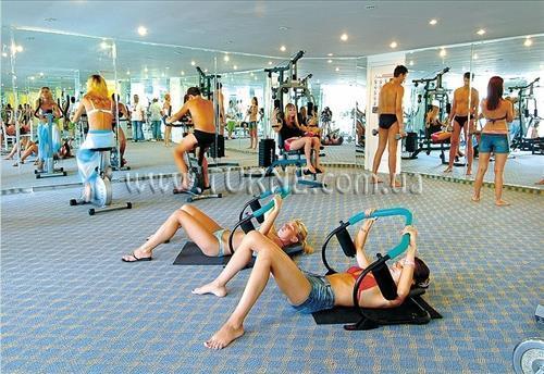 Zdjęcie Sunlife Plaza Hotel 4*