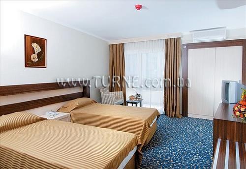 Hotel Sunlife Plaza Hotel 4*