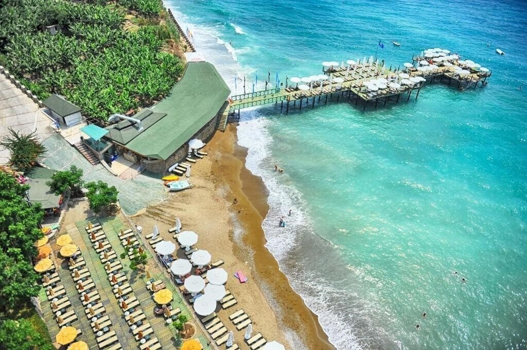 Изображение Utopia World 5*