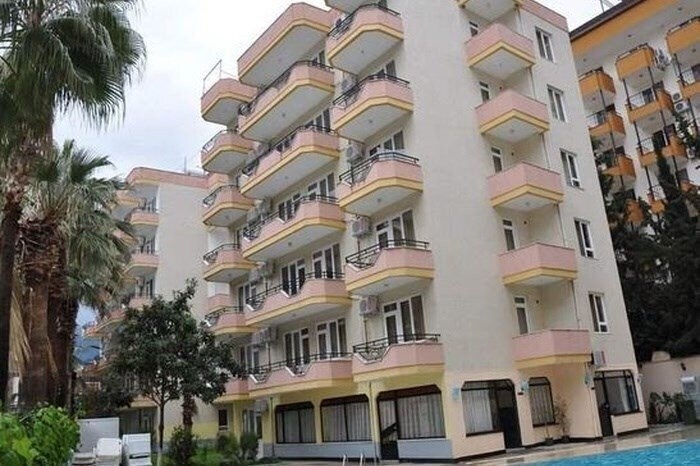 Hotel Dayi Diamond Hotel 3*