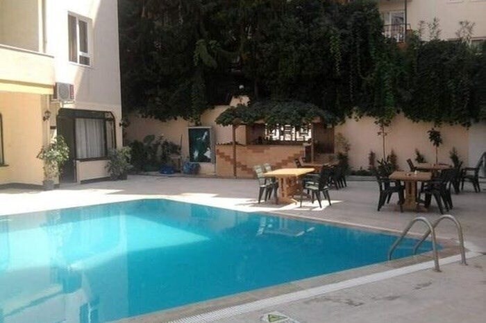 Zdjęcie Dayi Diamond Hotel 3*