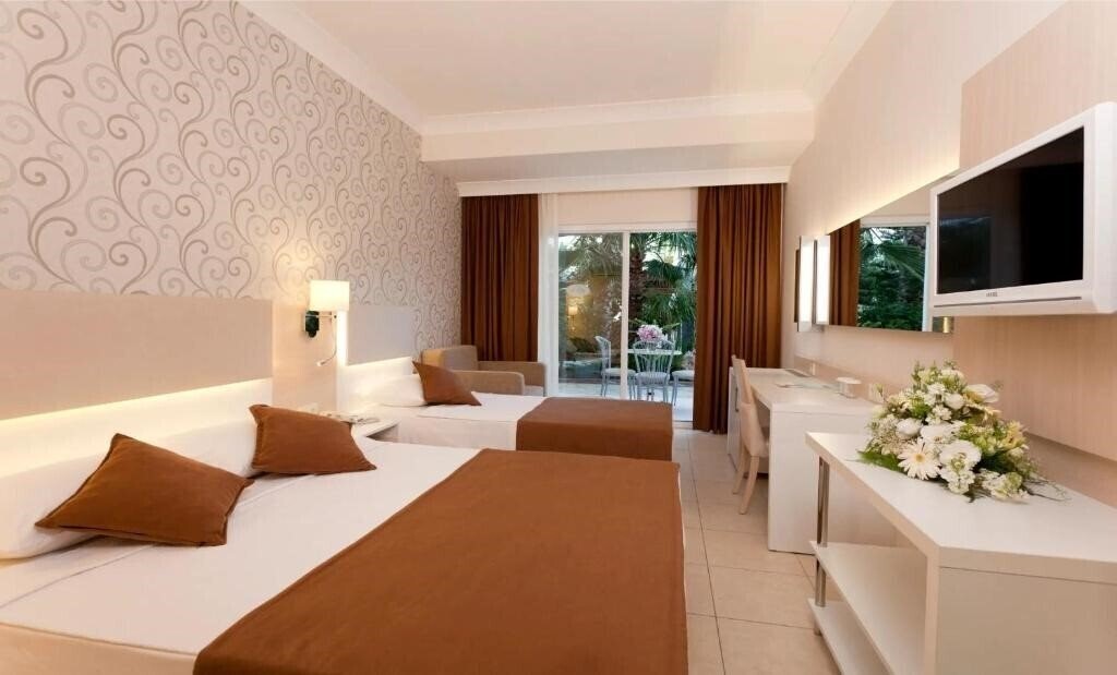 Zdjęcia Club Mermaid Village 4*