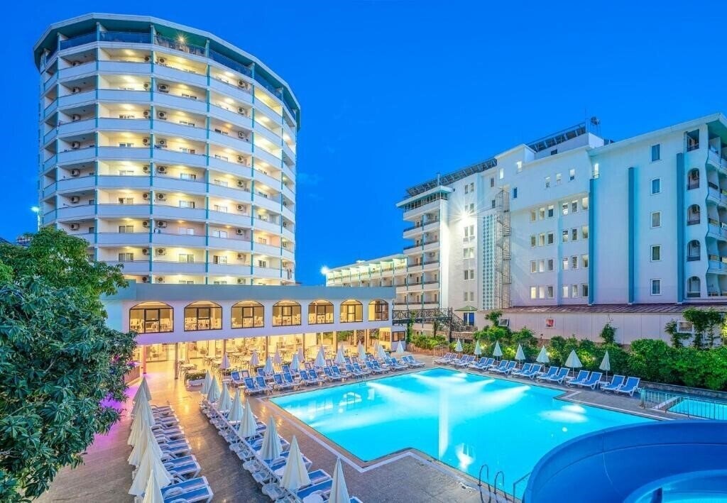 Hotel Blue Star Hotel 4*